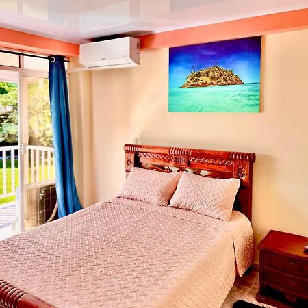 Posada Seven Colours Ocean Providencia  Екстер'єр фото