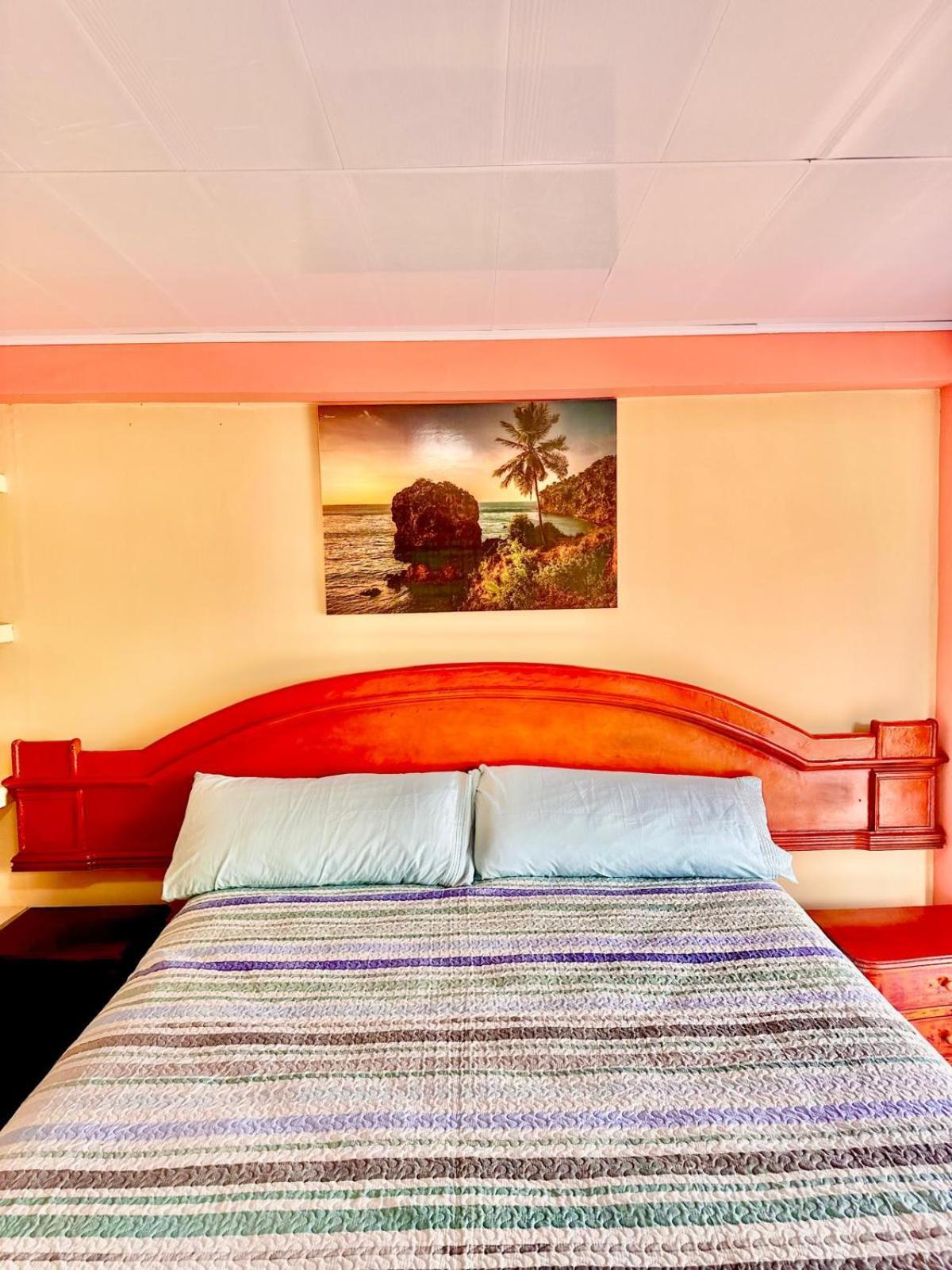 Posada Seven Colours Ocean Providencia  Екстер'єр фото